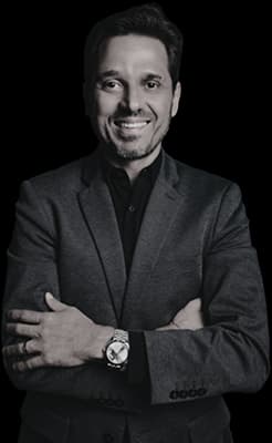 Rodrigo Luchtenberg